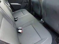 USED 2018 18 DACIA DUSTER 1.6 AIR SCE 5d 114 BHP www.suffolkcarcentre.co.uk - Located at Reydon