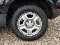 USED 2018 18 DACIA DUSTER 1.6 AIR SCE 5d 114 BHP www.suffolkcarcentre.co.uk - Located at Reydon