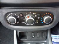 USED 2018 18 DACIA DUSTER 1.6 AIR SCE 5d 114 BHP www.suffolkcarcentre.co.uk - Located at Reydon