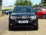 USED 2018 18 DACIA DUSTER 1.6 AIR SCE 5d 114 BHP www.suffolkcarcentre.co.uk - Located at Reydon