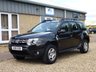 USED 2018 18 DACIA DUSTER 1.6 AIR SCE 5d 114 BHP www.suffolkcarcentre.co.uk - Located at Reydon