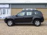 USED 2018 18 DACIA DUSTER 1.6 AIR SCE 5d 114 BHP www.suffolkcarcentre.co.uk - Located at Reydon