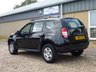 USED 2018 18 DACIA DUSTER 1.6 AIR SCE 5d 114 BHP www.suffolkcarcentre.co.uk - Located at Reydon