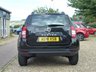 USED 2018 18 DACIA DUSTER 1.6 AIR SCE 5d 114 BHP www.suffolkcarcentre.co.uk - Located at Reydon