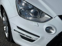 USED 2014 14 FORD S-MAX 2.2 TITANIUM X SPORT TDCI 5d 197 BHP NICE EXAMPLE GREAT SPEC