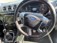 USED 2014 14 FORD S-MAX 2.2 TITANIUM X SPORT TDCI 5d 197 BHP NICE EXAMPLE GREAT SPEC