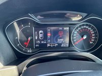 USED 2014 14 FORD S-MAX 2.2 TITANIUM X SPORT TDCI 5d 197 BHP NICE EXAMPLE GREAT SPEC