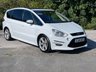 USED 2014 14 FORD S-MAX 2.2 TITANIUM X SPORT TDCI 5d 197 BHP NICE EXAMPLE GREAT SPEC