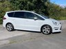 USED 2014 14 FORD S-MAX 2.2 TITANIUM X SPORT TDCI 5d 197 BHP NICE EXAMPLE GREAT SPEC