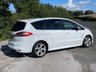 USED 2014 14 FORD S-MAX 2.2 TITANIUM X SPORT TDCI 5d 197 BHP NICE EXAMPLE GREAT SPEC