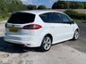 USED 2014 14 FORD S-MAX 2.2 TITANIUM X SPORT TDCI 5d 197 BHP NICE EXAMPLE GREAT SPEC