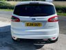 USED 2014 14 FORD S-MAX 2.2 TITANIUM X SPORT TDCI 5d 197 BHP NICE EXAMPLE GREAT SPEC