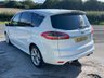 USED 2014 14 FORD S-MAX 2.2 TITANIUM X SPORT TDCI 5d 197 BHP NICE EXAMPLE GREAT SPEC