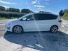 USED 2014 14 FORD S-MAX 2.2 TITANIUM X SPORT TDCI 5d 197 BHP NICE EXAMPLE GREAT SPEC