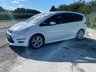 USED 2014 14 FORD S-MAX 2.2 TITANIUM X SPORT TDCI 5d 197 BHP NICE EXAMPLE GREAT SPEC