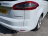 USED 2014 14 FORD S-MAX 2.2 TITANIUM X SPORT TDCI 5d 197 BHP NICE EXAMPLE GREAT SPEC