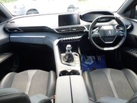 USED 2019 19 PEUGEOT 3008 1.5 BLUEHDI S/S GT LINE PREMIUM 5d 129 BHP www.suffolkcarcentre.co.uk - Located at Lowestoft