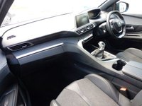 USED 2019 19 PEUGEOT 3008 1.5 BLUEHDI S/S GT LINE PREMIUM 5d 129 BHP www.suffolkcarcentre.co.uk - Located at Lowestoft