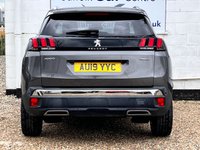 USED 2019 19 PEUGEOT 3008 1.5 BLUEHDI S/S GT LINE PREMIUM 5d 129 BHP www.suffolkcarcentre.co.uk - Located at Lowestoft