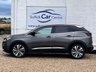 USED 2019 19 PEUGEOT 3008 1.5 BLUEHDI S/S GT LINE PREMIUM 5d 129 BHP www.suffolkcarcentre.co.uk - Located at Lowestoft