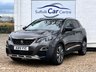 USED 2019 19 PEUGEOT 3008 1.5 BLUEHDI S/S GT LINE PREMIUM 5d 129 BHP www.suffolkcarcentre.co.uk - Located at Lowestoft