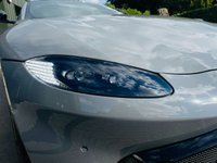 USED 2018 68 ASTON MARTIN VANTAGE 4.0 V8 3d 503 BHP 