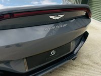 USED 2018 68 ASTON MARTIN VANTAGE 4.0 V8 3d 503 BHP 