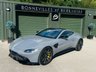 USED 2018 68 ASTON MARTIN VANTAGE 4.0 V8 3d 503 BHP 