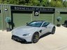 USED 2018 68 ASTON MARTIN VANTAGE 4.0 V8 3d 503 BHP 