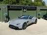 USED 2018 68 ASTON MARTIN VANTAGE 4.0 V8 3d 503 BHP 