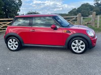USED 2009 59 MINI HATCH ONE 1.4 ONE 3d 94 BHP LOW MILEAGE, NICE EXAMPLE