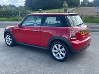 USED 2009 59 MINI HATCH ONE 1.4 ONE 3d 94 BHP LOW MILEAGE, NICE EXAMPLE