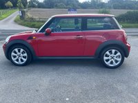 USED 2009 59 MINI HATCH ONE 1.4 ONE 3d 94 BHP LOW MILEAGE, NICE EXAMPLE