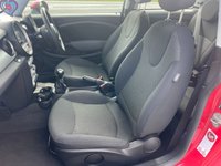USED 2009 59 MINI HATCH ONE 1.4 ONE 3d 94 BHP LOW MILEAGE, NICE EXAMPLE