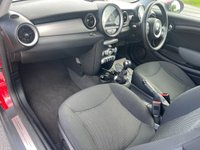 USED 2009 59 MINI HATCH ONE 1.4 ONE 3d 94 BHP LOW MILEAGE, NICE EXAMPLE
