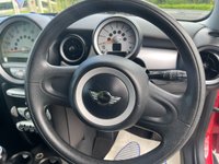 USED 2009 59 MINI HATCH ONE 1.4 ONE 3d 94 BHP LOW MILEAGE, NICE EXAMPLE