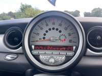 USED 2009 59 MINI HATCH ONE 1.4 ONE 3d 94 BHP LOW MILEAGE, NICE EXAMPLE
