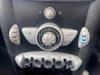 USED 2009 59 MINI HATCH ONE 1.4 ONE 3d 94 BHP LOW MILEAGE, NICE EXAMPLE