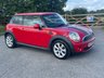 USED 2009 59 MINI HATCH ONE 1.4 ONE 3d 94 BHP LOW MILEAGE, NICE EXAMPLE