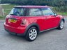 USED 2009 59 MINI HATCH ONE 1.4 ONE 3d 94 BHP LOW MILEAGE, NICE EXAMPLE
