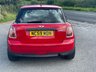 USED 2009 59 MINI HATCH ONE 1.4 ONE 3d 94 BHP LOW MILEAGE, NICE EXAMPLE