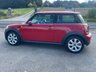USED 2009 59 MINI HATCH ONE 1.4 ONE 3d 94 BHP LOW MILEAGE, NICE EXAMPLE