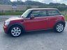 USED 2009 59 MINI HATCH ONE 1.4 ONE 3d 94 BHP LOW MILEAGE, NICE EXAMPLE