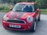 USED 2009 59 MINI HATCH ONE 1.4 ONE 3d 94 BHP LOW MILEAGE, NICE EXAMPLE