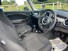 USED 2009 59 MINI HATCH ONE 1.4 ONE 3d 94 BHP LOW MILEAGE, NICE EXAMPLE