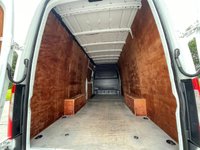 USED 2018 68 MERCEDES-BENZ SPRINTER 2.1 314 CDI 141 BHP CHOICES OF VANS & 4X4 IN STOCK