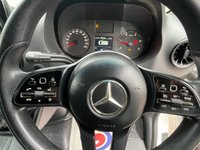 USED 2018 68 MERCEDES-BENZ SPRINTER 2.1 314 CDI 141 BHP CHOICES OF VANS & 4X4 IN STOCK