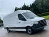 USED 2018 68 MERCEDES-BENZ SPRINTER 2.1 314 CDI 141 BHP CHOICES OF VANS & 4X4 IN STOCK