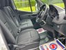 USED 2018 68 MERCEDES-BENZ SPRINTER 2.1 314 CDI 141 BHP CHOICES OF VANS & 4X4 IN STOCK