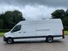 USED 2018 68 MERCEDES-BENZ SPRINTER 2.1 314 CDI 141 BHP CHOICES OF VANS & 4X4 IN STOCK
